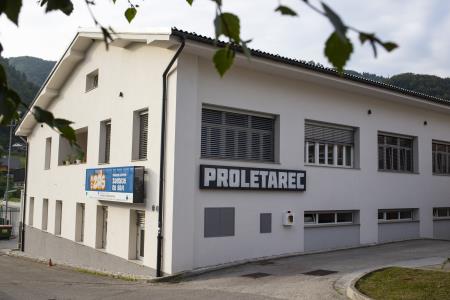 Proletarec